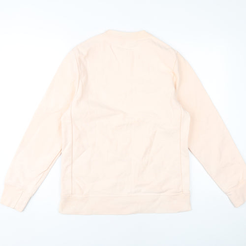 Paul Smith Men's Beige Sweatshirt - Size S