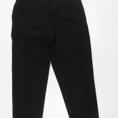 Weekday Men's Black Trousers Size 52