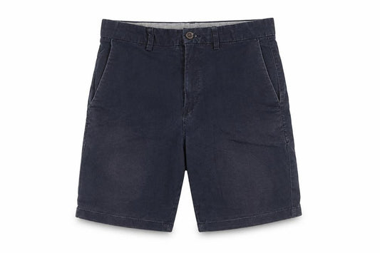 Next Men's Blue Shorts - Size M, Casual Chic