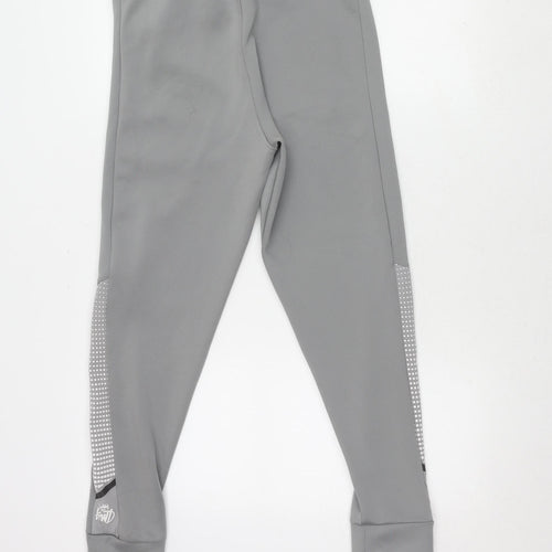 Kings Will Dream Boys Grey Jogger Trousers 14-15 Years