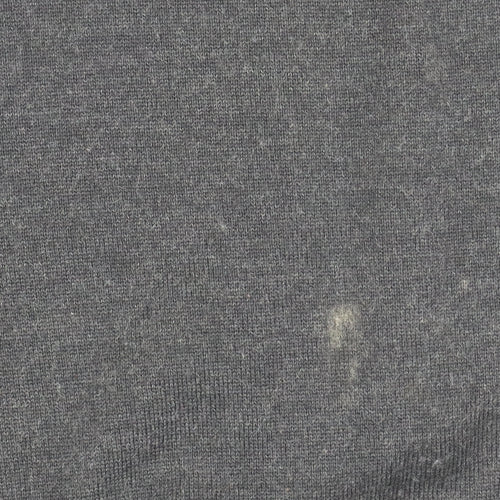 Marks and Spencer Men's Black Large Polo Shirt