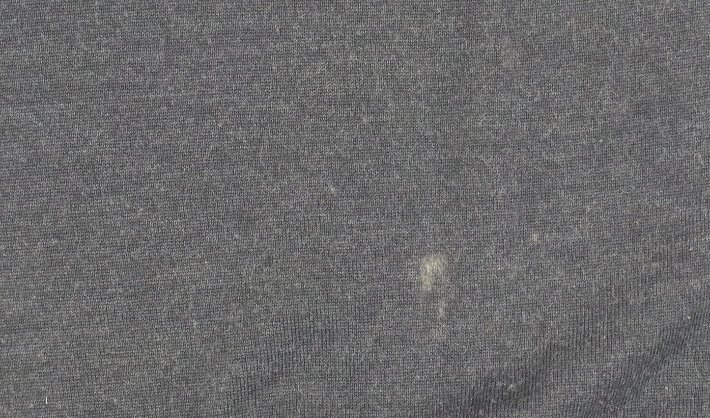 Marks and Spencer Men's Black Large Polo Shirt