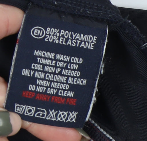 Kingsland Women's Black Equestrian Leggings S