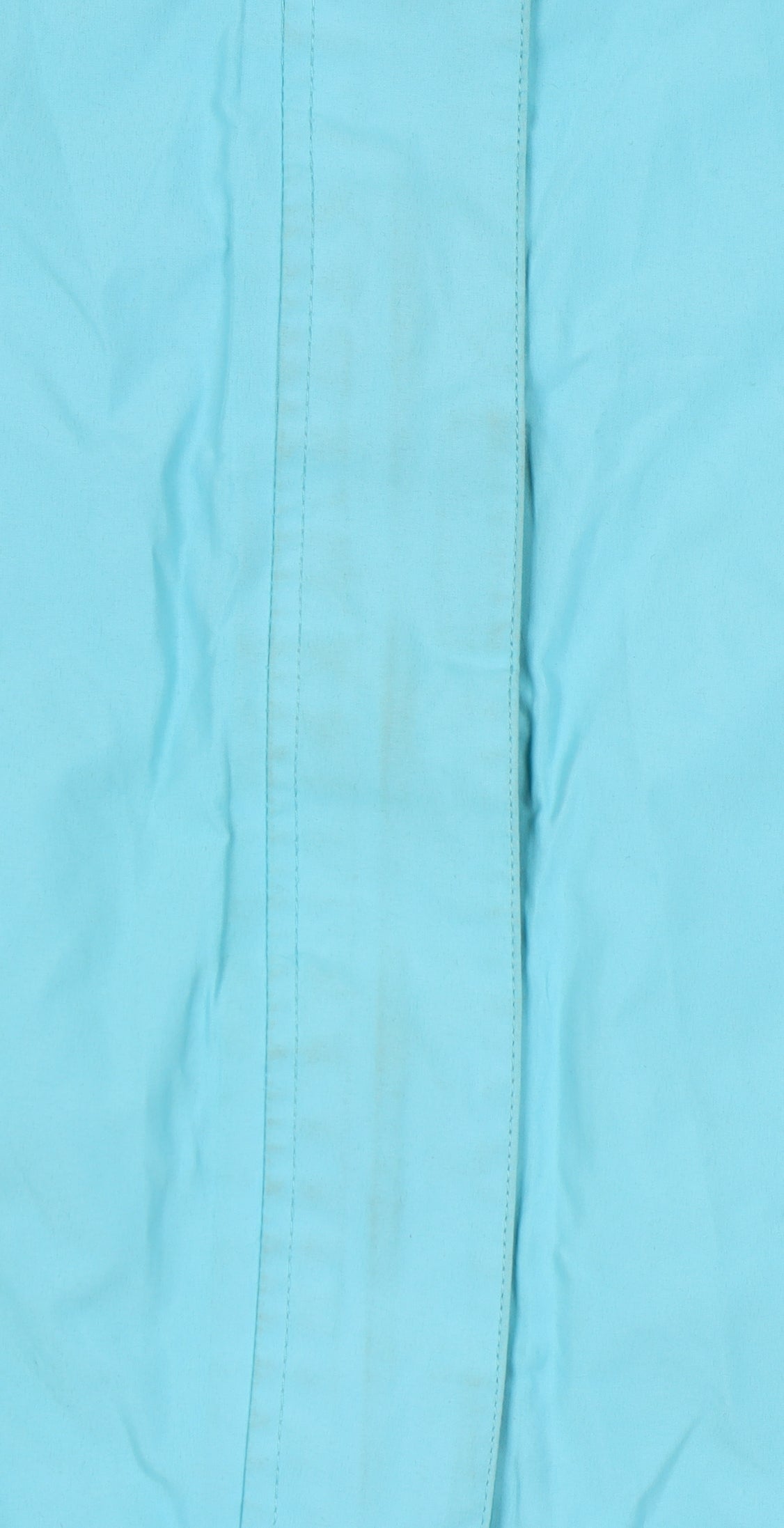 Regatta Women's Blue Waterproof Rain Coat Size 20