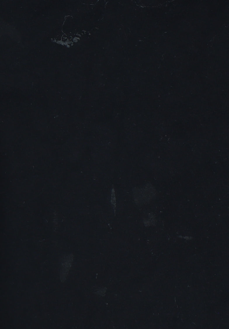 Ellesse Women's Black Size 12 Logo Leggings