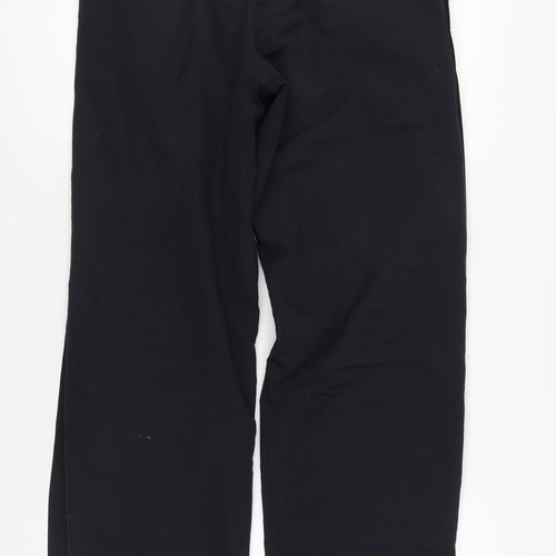 Canterbury Men's Black Sweatpants S - Casual Comfort