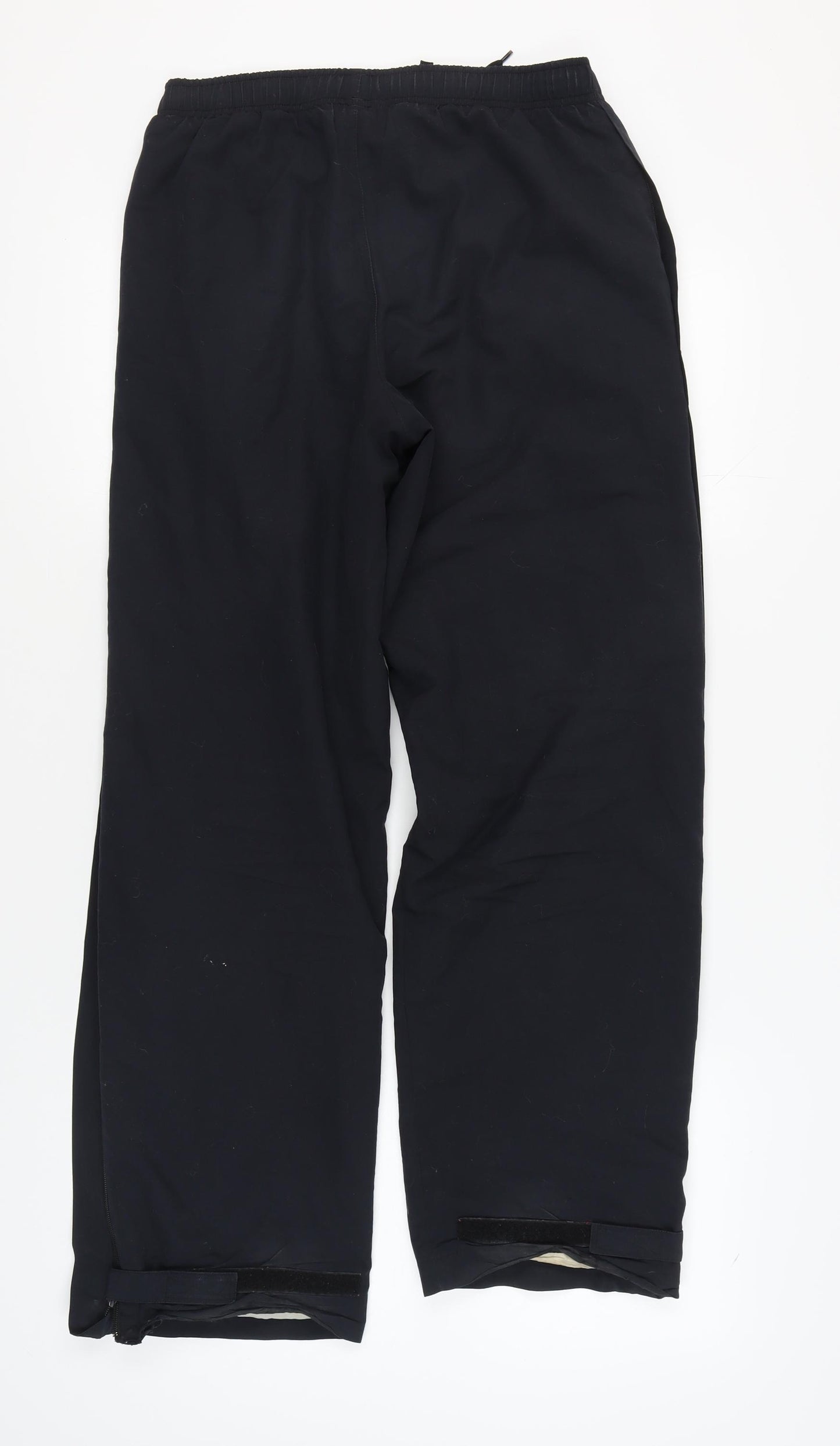 Canterbury Men's Black Sweatpants S - Casual Comfort