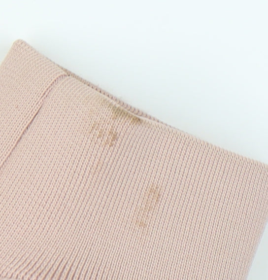 Topman Men's Pink Bomber Jacket L Casual Nylon 40-42"