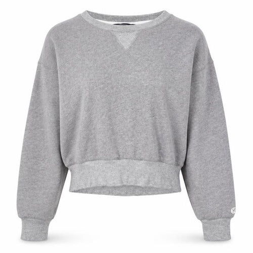 Abercrombie & Fitch Women's M Cropped Sweatshirt