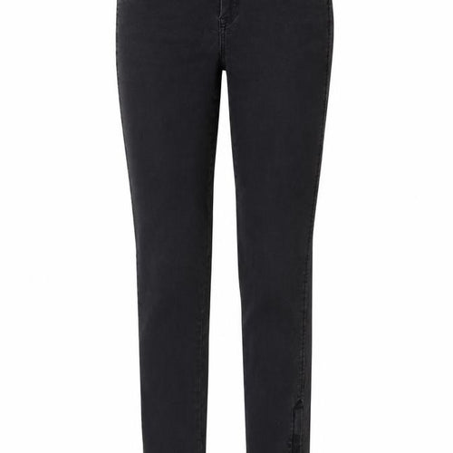 Massimo Dutti Women’s Black Skinny Jeans Size 10