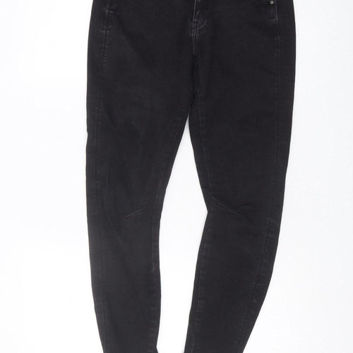 G-Star Raw Men's Black Denim Jeans Size 29