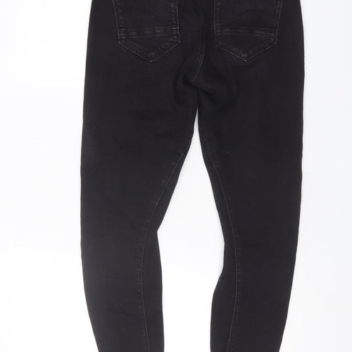 G-Star Raw Men's Black Denim Jeans Size 29