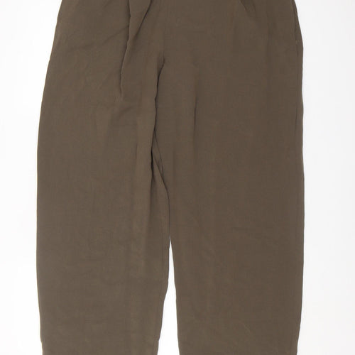 Windsmoor Brown Women's Trousers Size 18