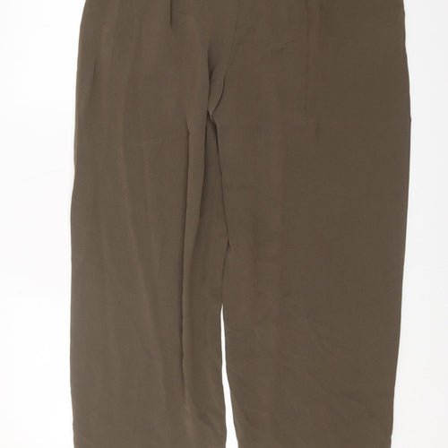 Windsmoor Brown Women's Trousers Size 18