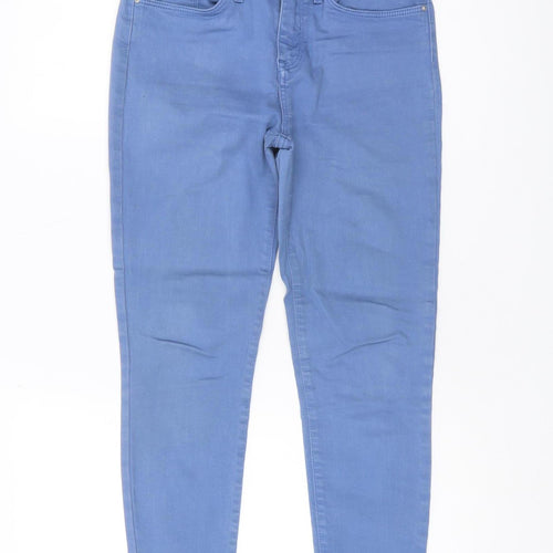 Tommy Hilfiger Women's Blue Jegging Jeans Size 26