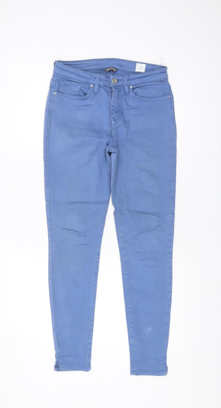 Tommy Hilfiger Women's Blue Jegging Jeans Size 26