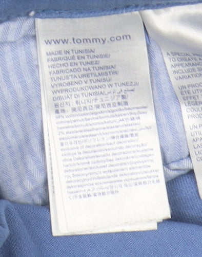 Tommy Hilfiger Women's Blue Jegging Jeans Size 26
