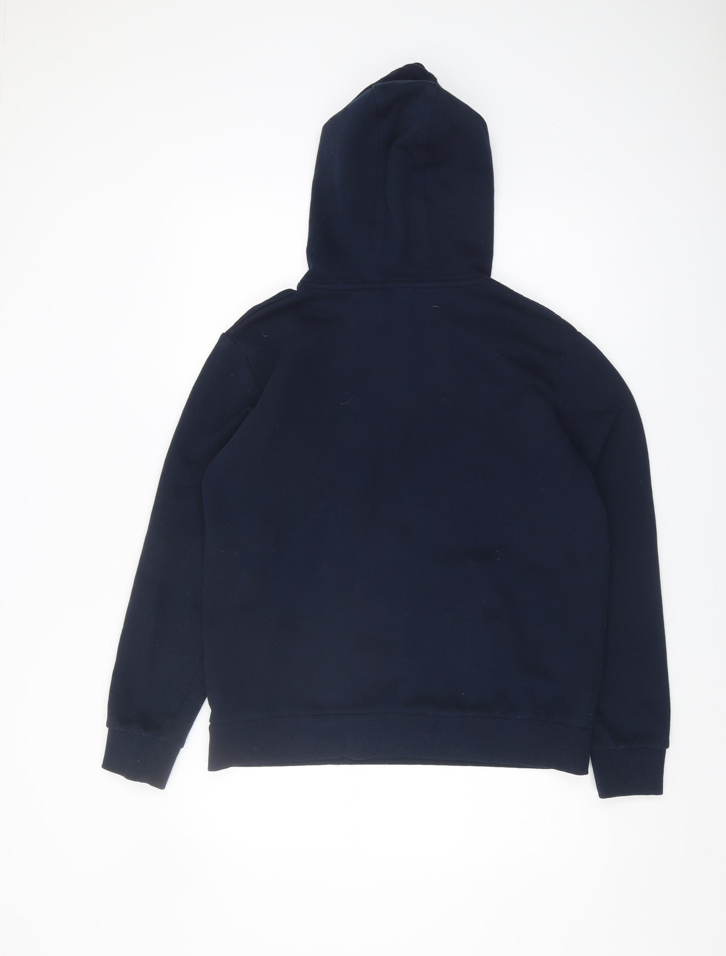 Mountain Warehouse Women's Blue Pullover Hoodie UK 10