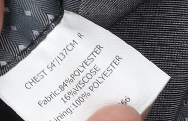 Greenwoods Men's Grey Blazer 54, Regular Fit Jacket