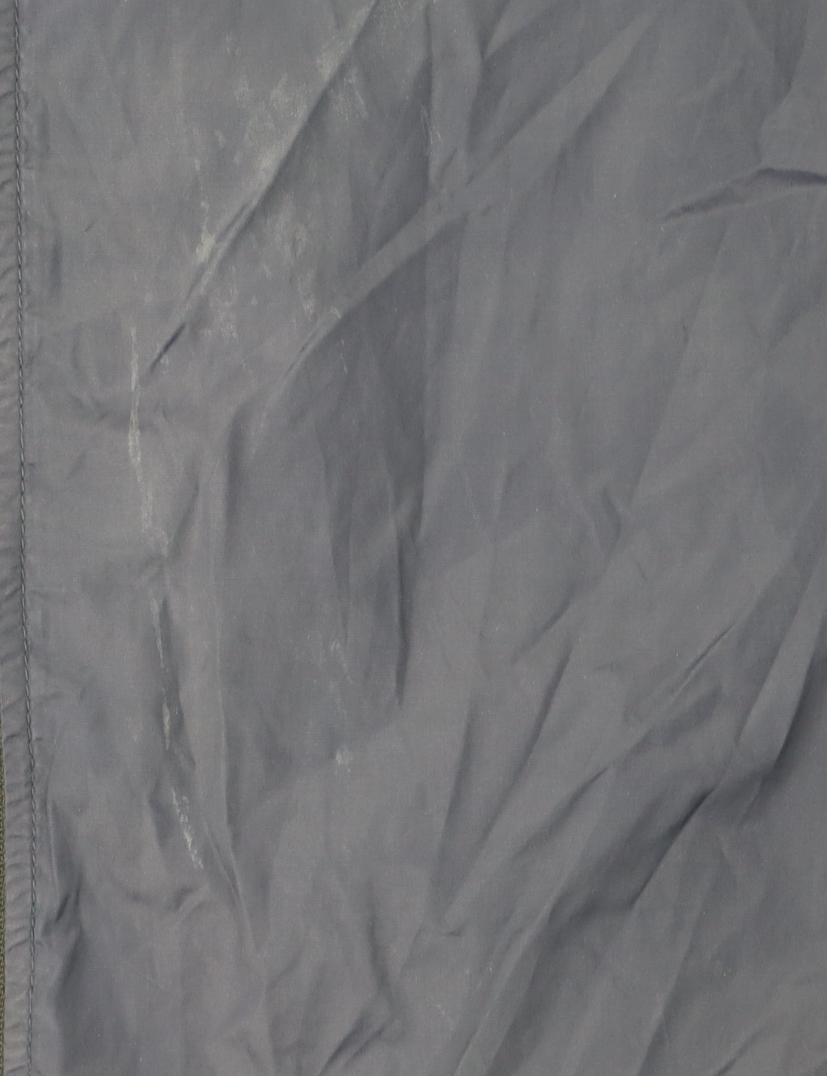 Lyle & Scott Men's XL Blue Windbreaker Jacket