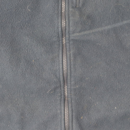 Berghaus Men’s Blue Fleece Jacket XL Outdoor Hiking