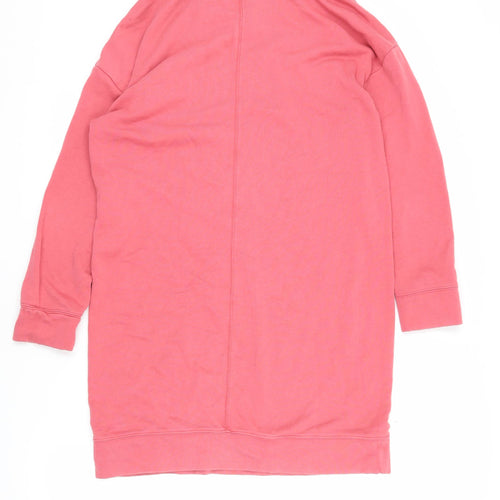 GAP Women's Pink Pullover Sweatshirt Size S