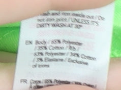 Marvel Boys Green Graphic T-Shirt 5-6 Years Superhero Pullover