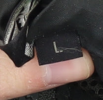 Peter Storm Men's Green Parka Jacket L Waterproof