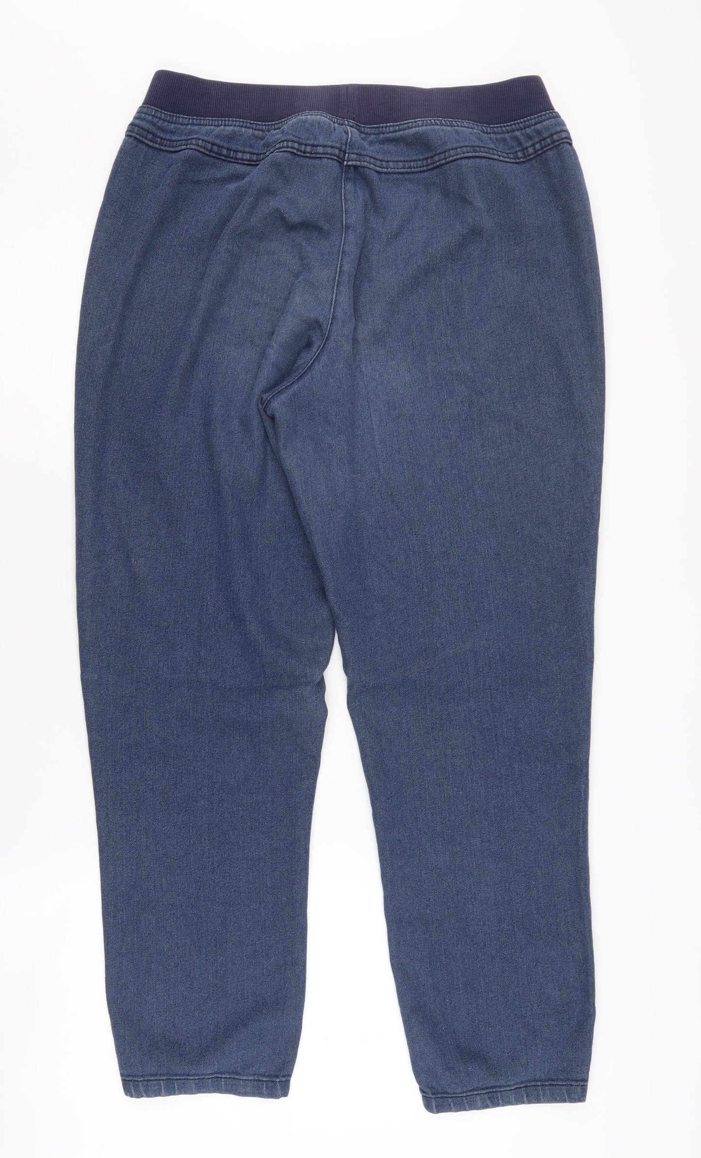 Country Rose Women's Blue Denim Jegging Size 14