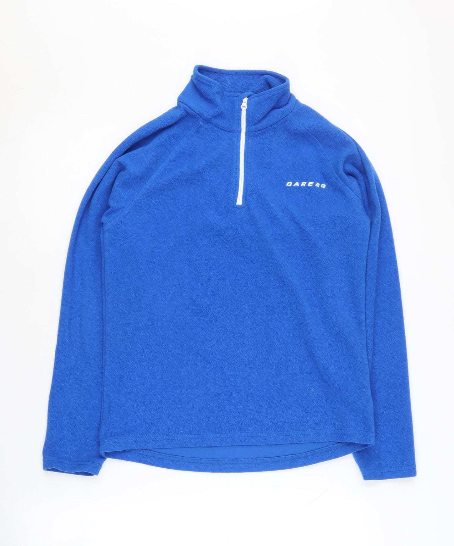 Dare2b Boys Blue 1/4 Zip Sweatshirt 13-14 Years