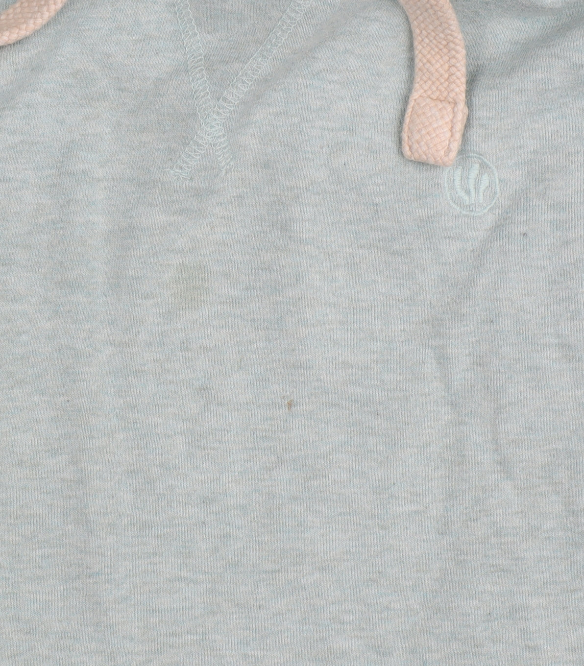 Fat Face Women's Green Pullover Hoodie Size 12