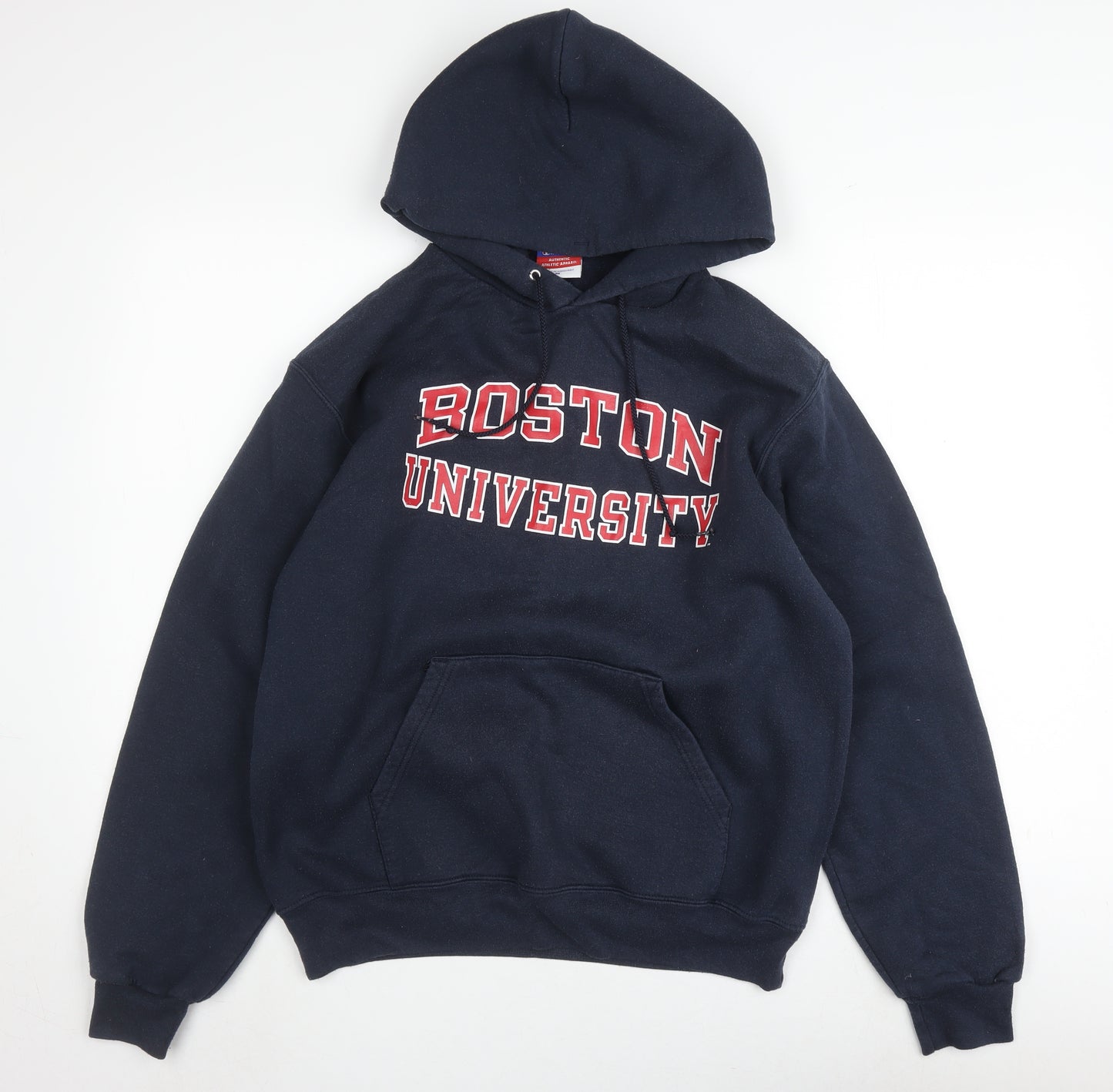 Champion Men's Black Medium Pullover Hoodie