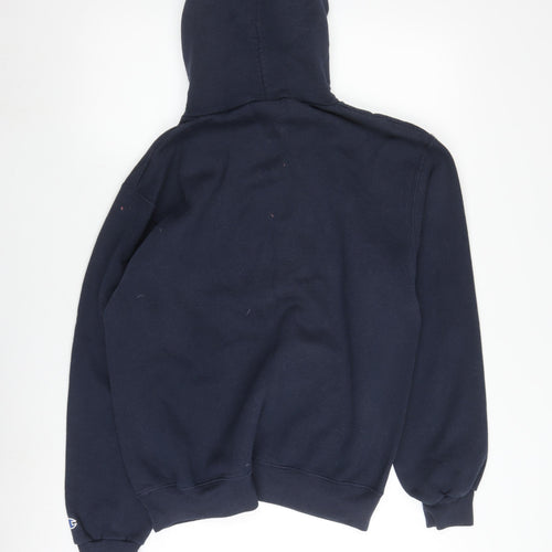 Champion Men's Black Medium Pullover Hoodie