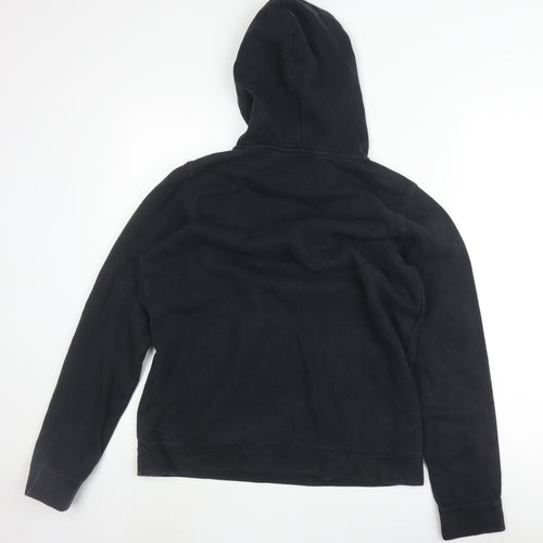 Under Armour Men's Black Pullover Hoodie M
