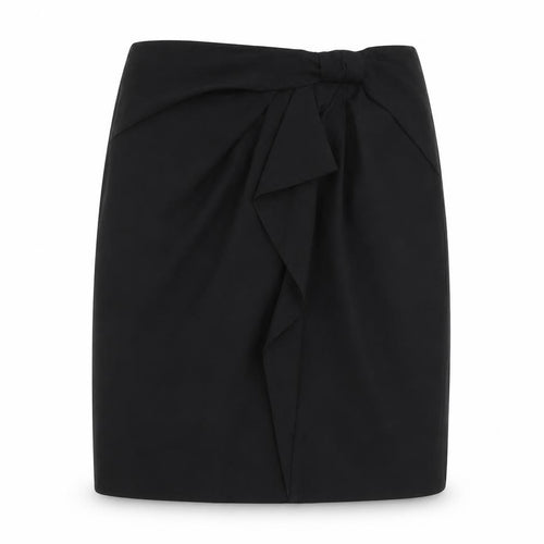 Banana Republic Women's Black Pencil Skirt Size 8