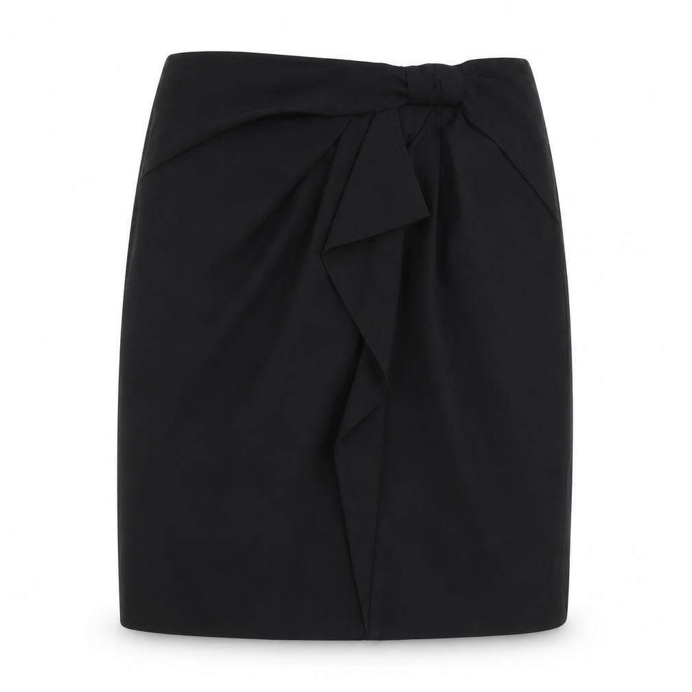 Banana Republic Women's Black Pencil Skirt Size 8