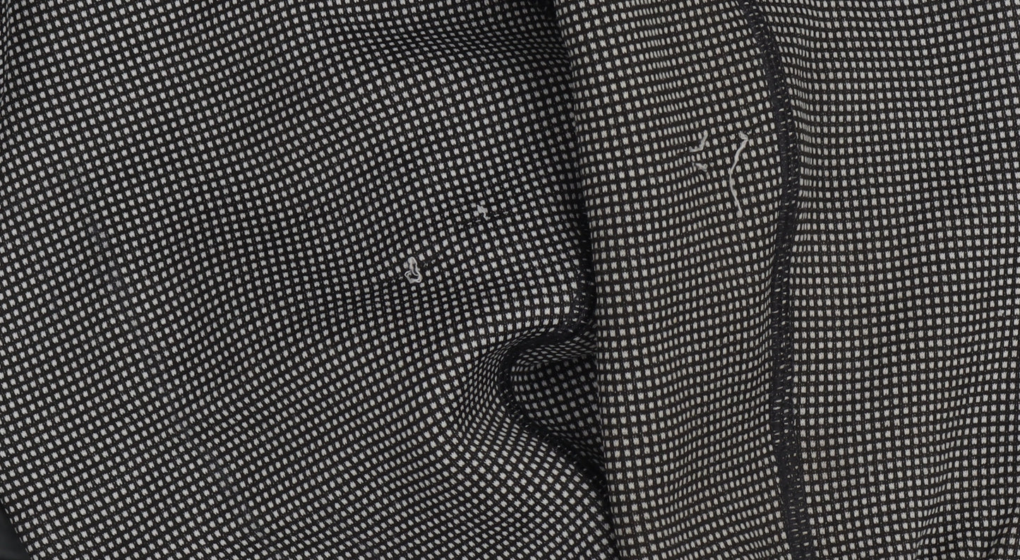 Berghaus Men's Black Medium Hoodie with Zip