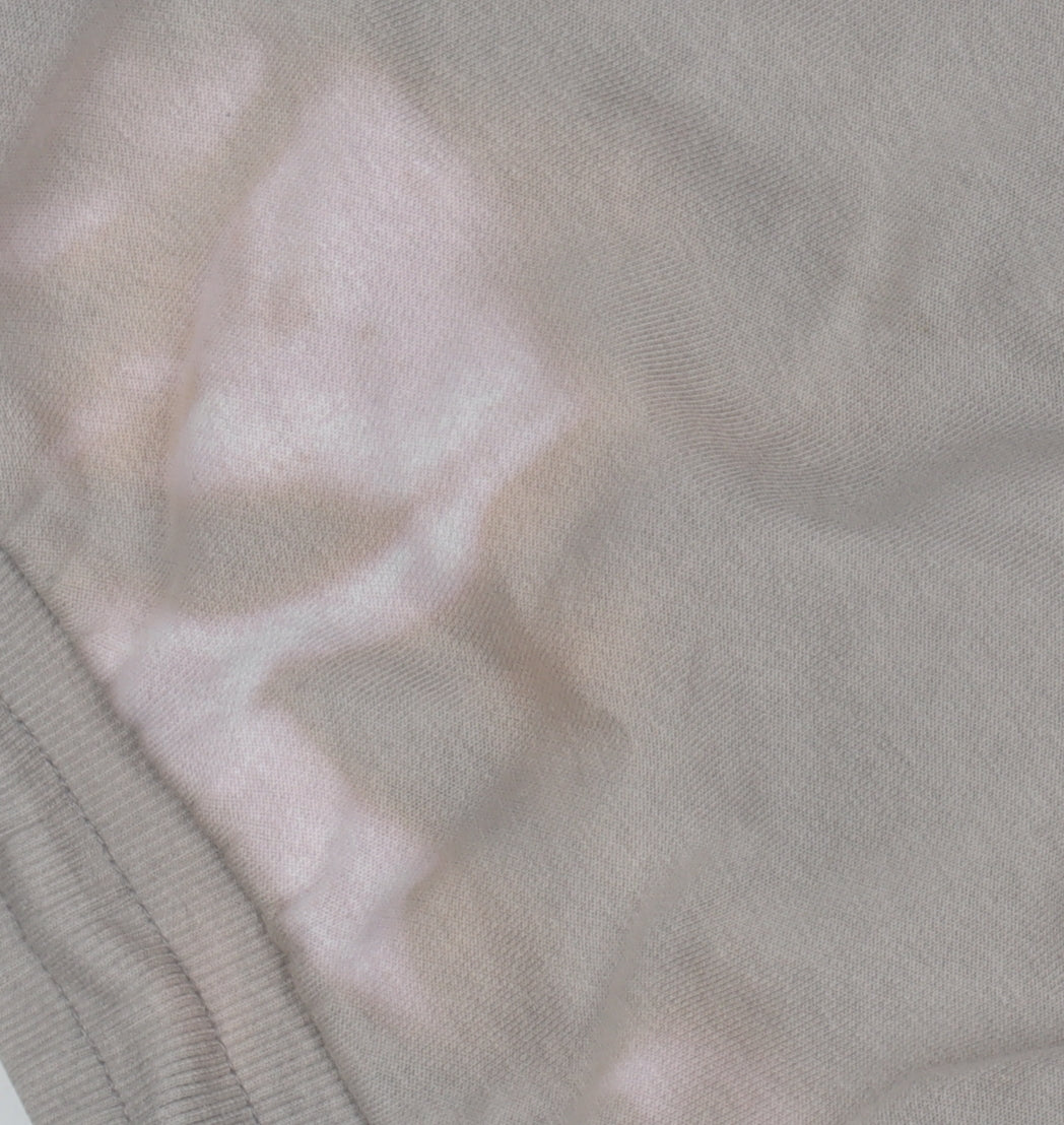 Everlast Women's Grey Joggers, Size 12, Elastic Waist