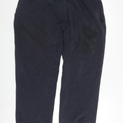 Nike Men's Black XL Jogger Trousers