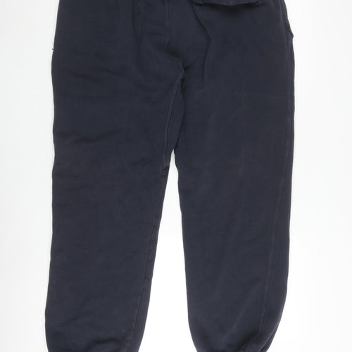 Nike Men's Black XL Jogger Trousers