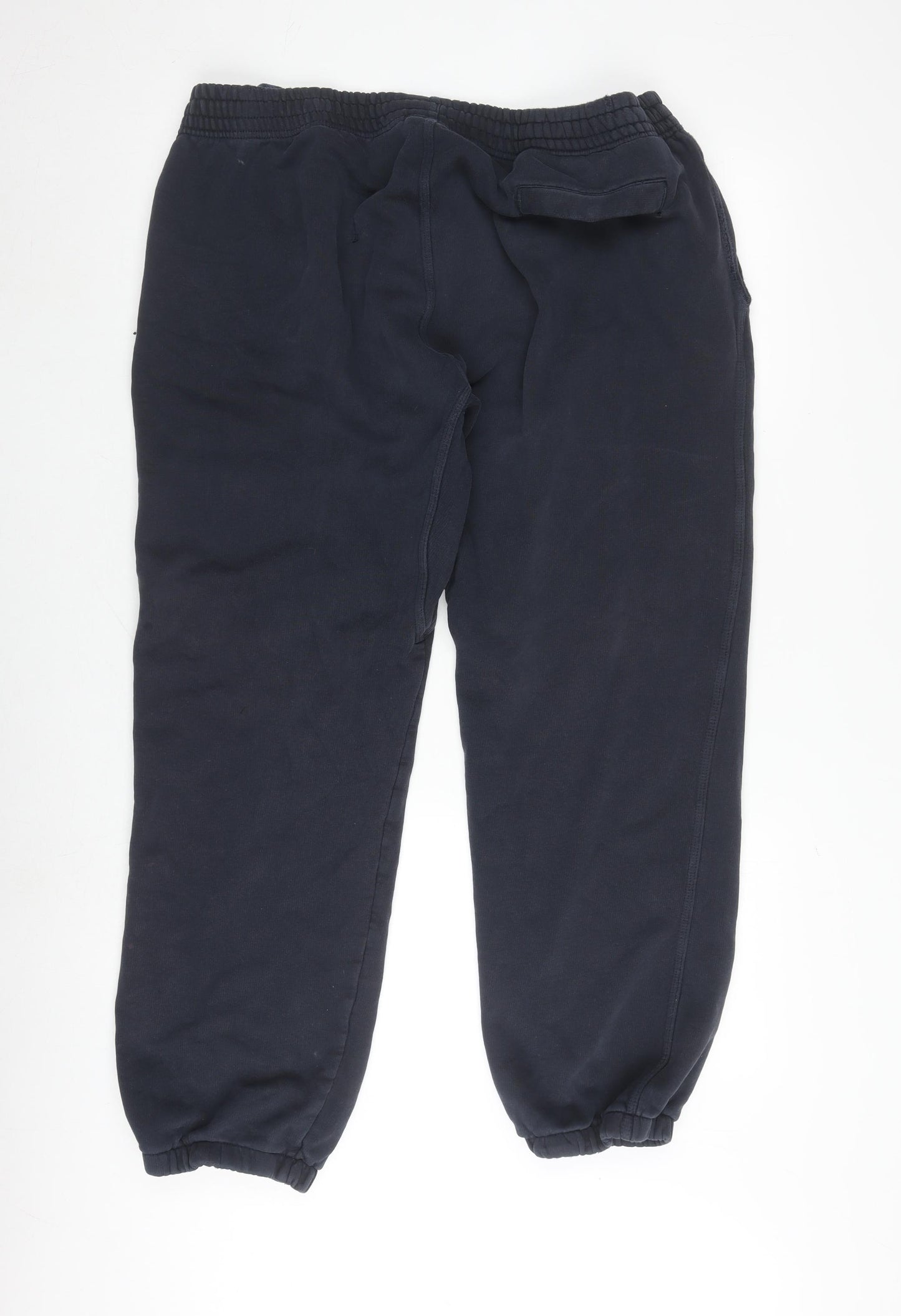 Nike Men's Black XL Jogger Trousers