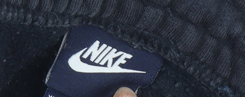 Nike Men's Black XL Jogger Trousers