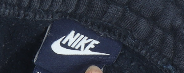 Nike Men's Black XL Jogger Trousers