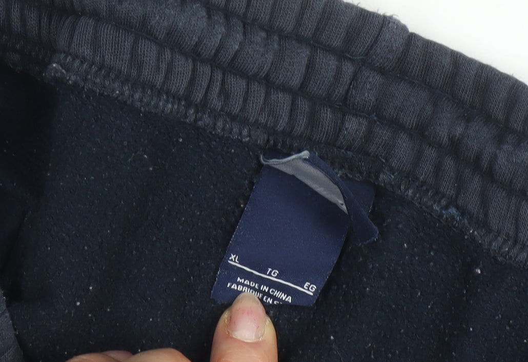 Nike Men's Black XL Jogger Trousers