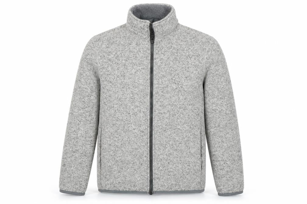 Front view of Marks & Spencer Men's Grey Medium Jacket 38-39"