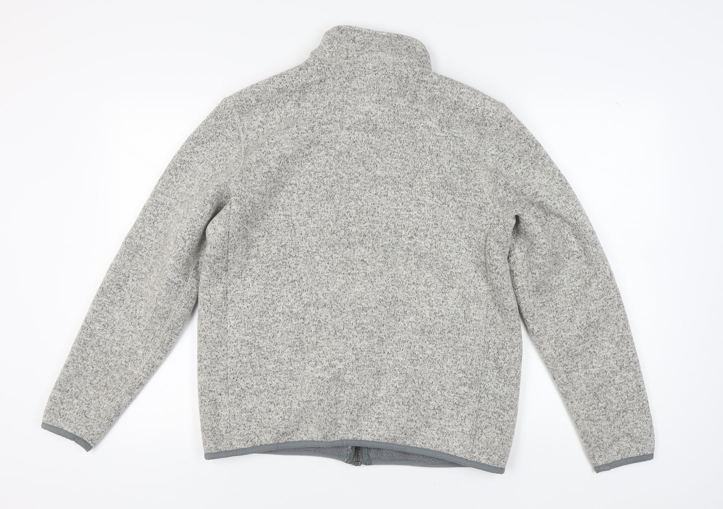 Marks and Spencer Men's Grey Medium Jacket 38-39"