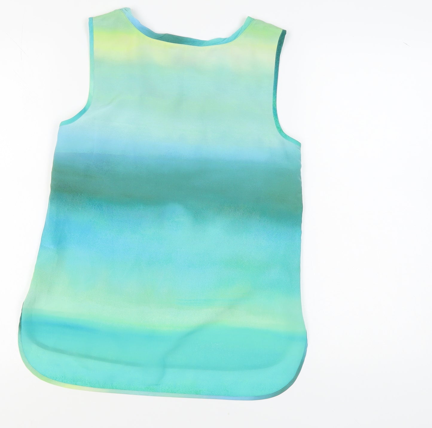 Marks and Spencer Womens Multicoloured Polyester Tank
