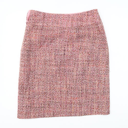 NEXT Women's Multicoloured Pencil Skirt Size 12