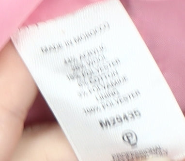 NEXT Women's Multicoloured Pencil Skirt Size 12