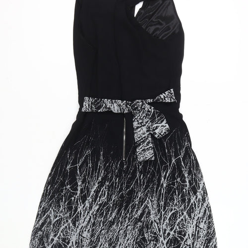 Tenki Women's Black Dress Size 10